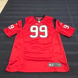 JJ Watt Texans Jersey